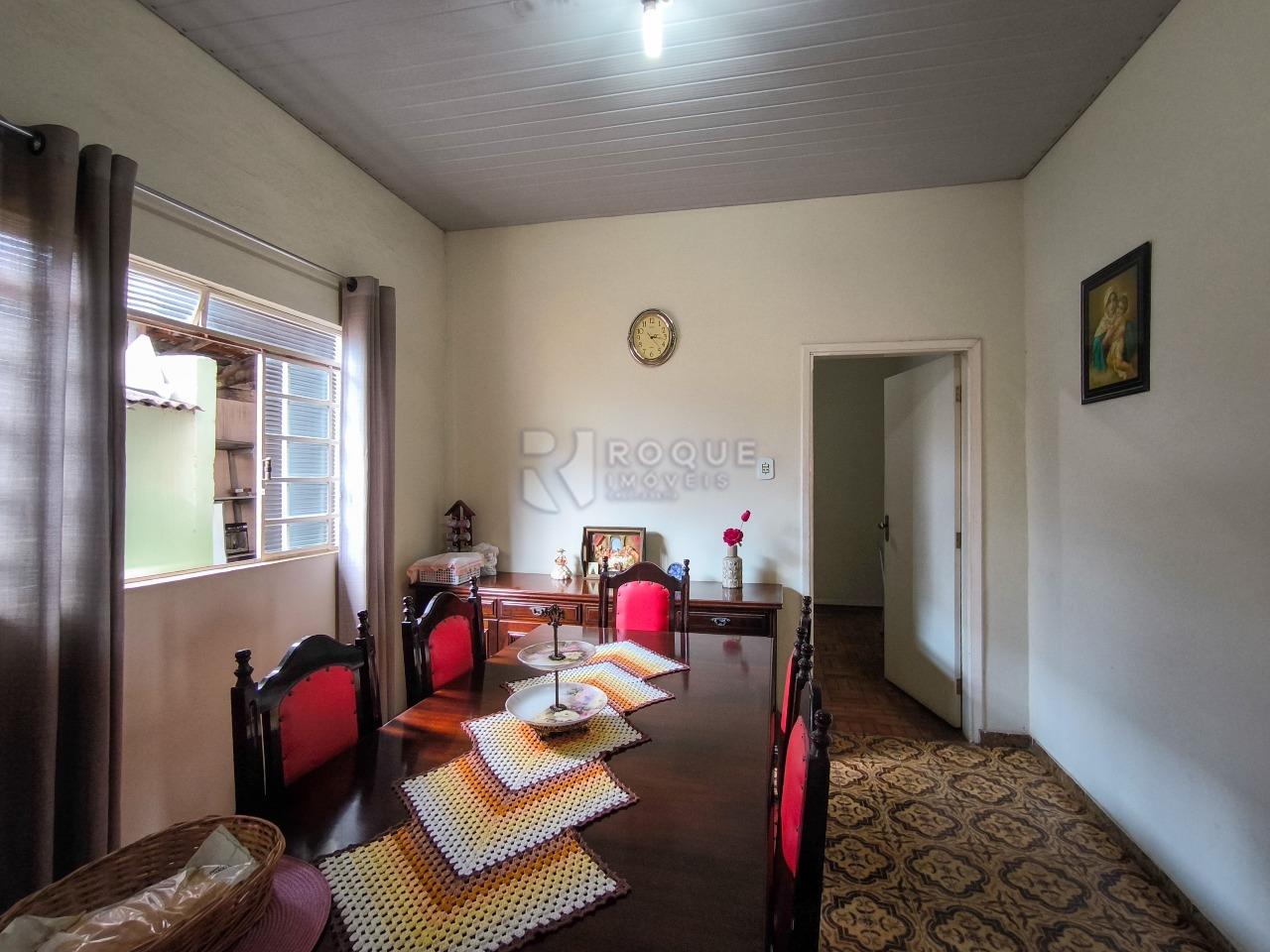 Casa Residencial à venda no bairro Vila Claudia: SALA DE JANTAR