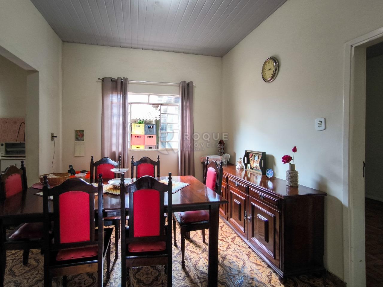 Casa Residencial à venda no bairro Vila Claudia: SALA DE JANTAR