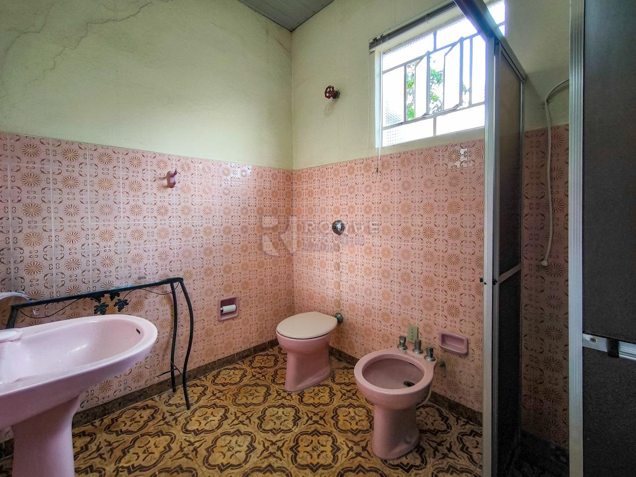 Casa Residencial à venda no bairro Vila Claudia: BANHEIRO SOCIAL