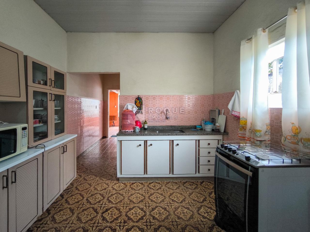 Casa Residencial à venda no bairro Vila Claudia: COZINHA