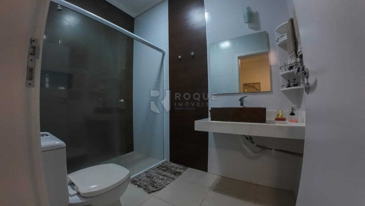 Casa Residencial à venda no bairro Jardim Santo André: 