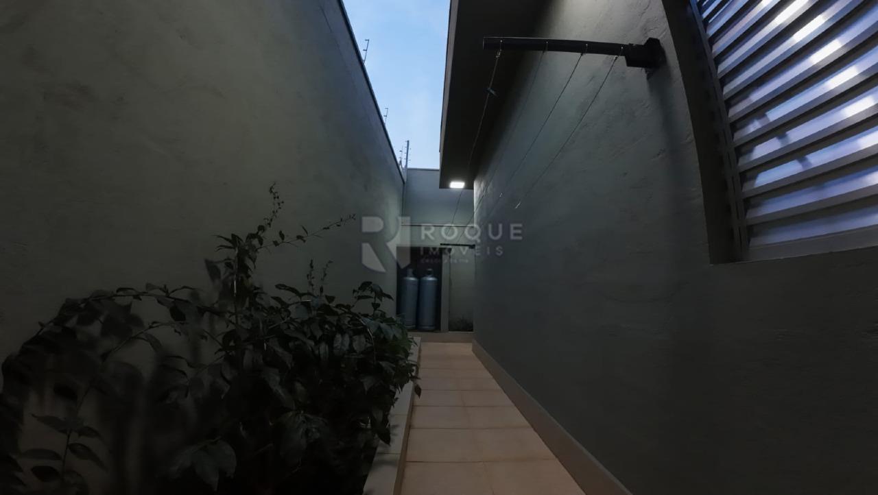 Casa Residencial à venda no bairro Jardim Santo André: 