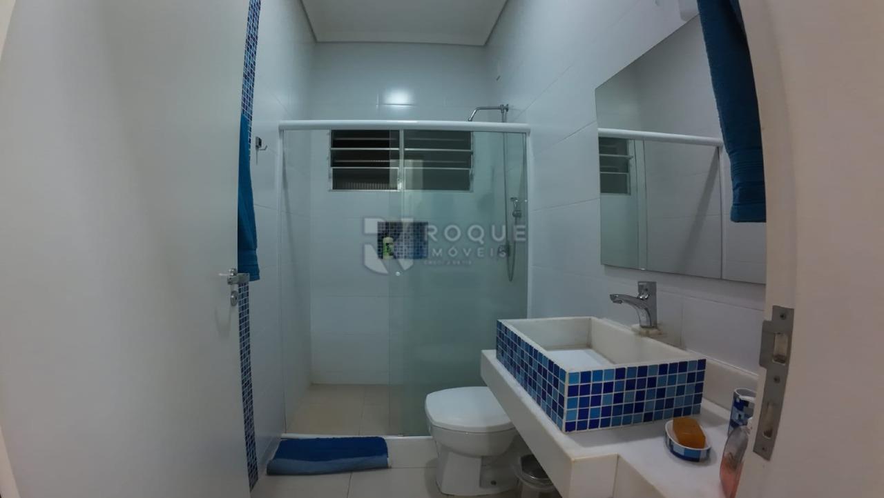 Casa Residencial à venda no bairro Jardim Santo André: 