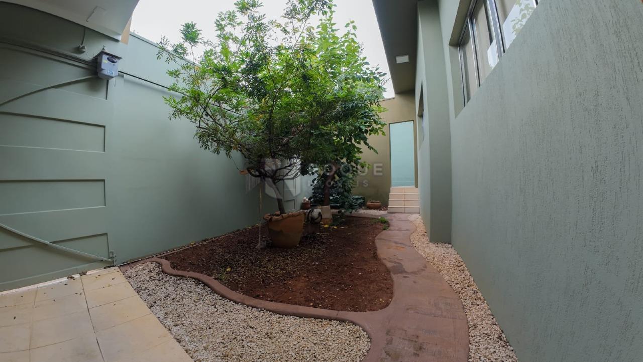 Casa Residencial à venda no bairro Jardim Santo André: 