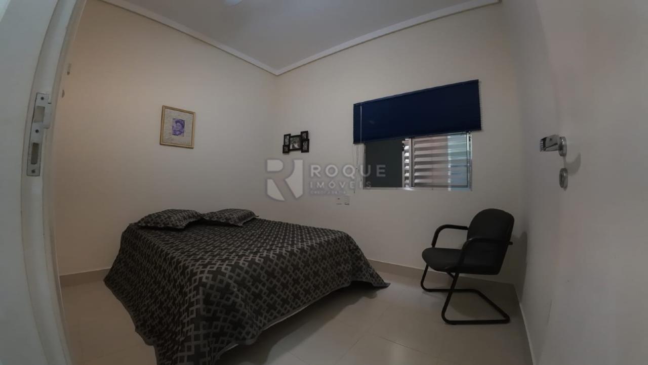 Casa Residencial à venda no bairro Jardim Santo André: 
