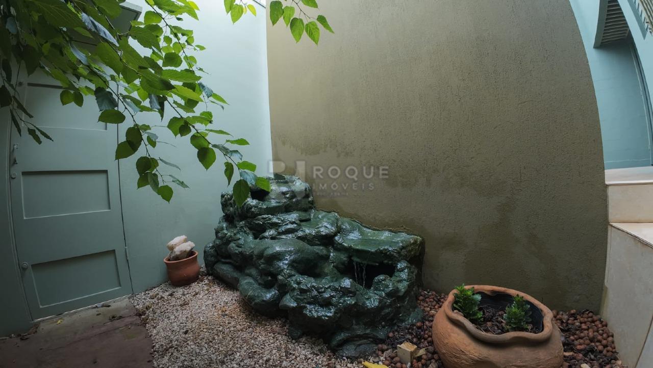 Casa Residencial à venda no bairro Jardim Santo André: 