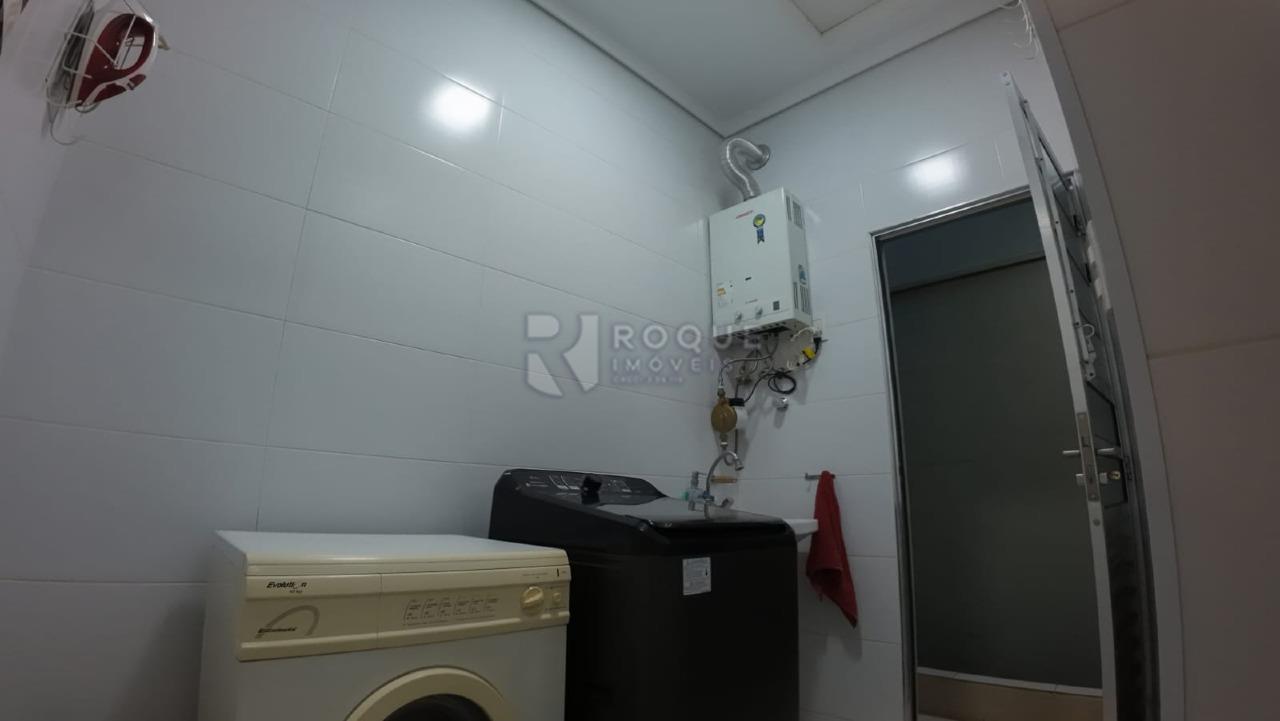 Casa Residencial à venda no bairro Jardim Santo André: 