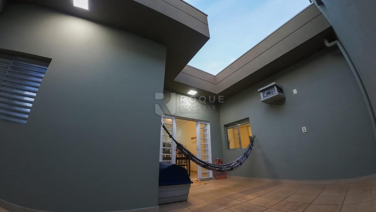 Casa Residencial à venda no bairro Jardim Santo André: 