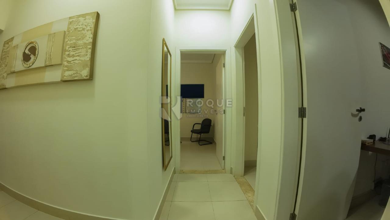 Casa Residencial à venda no bairro Jardim Santo André: 