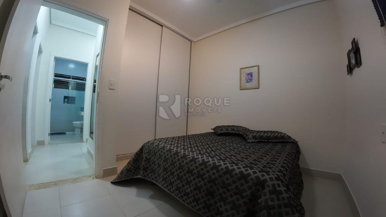 Casa Residencial à venda no bairro Jardim Santo André: 