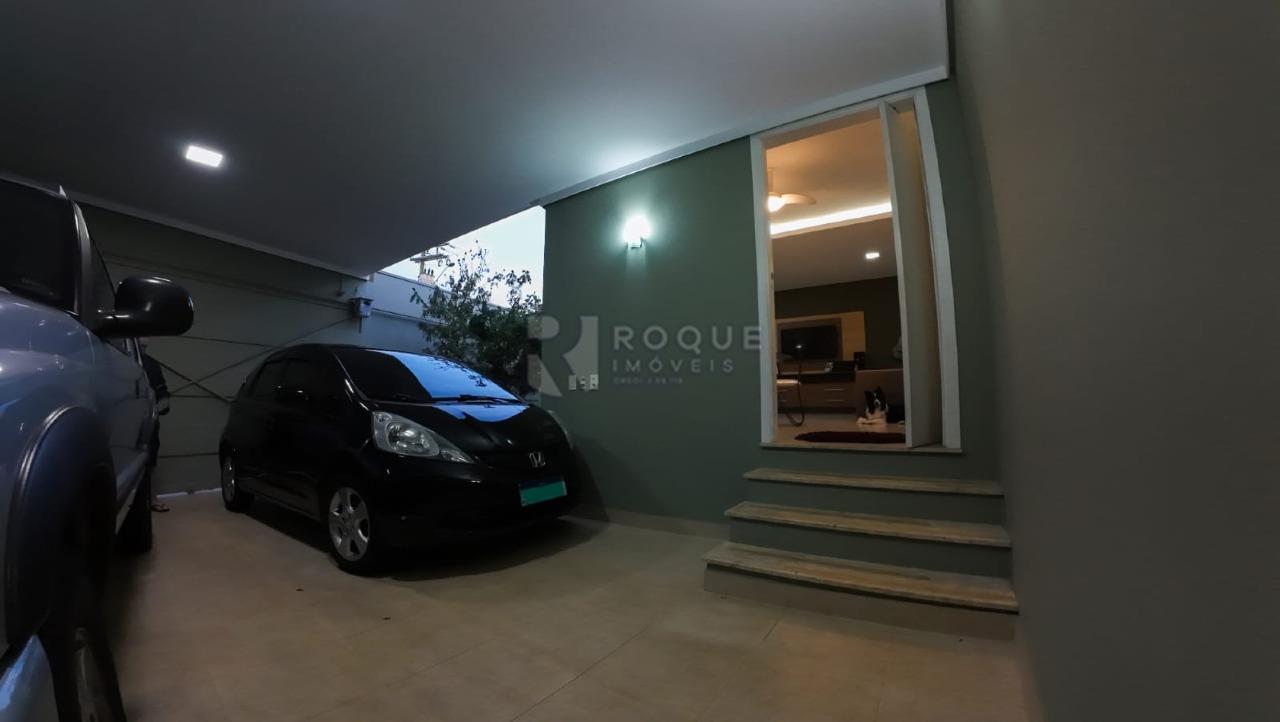 Casa Residencial à venda no bairro Jardim Santo André: 