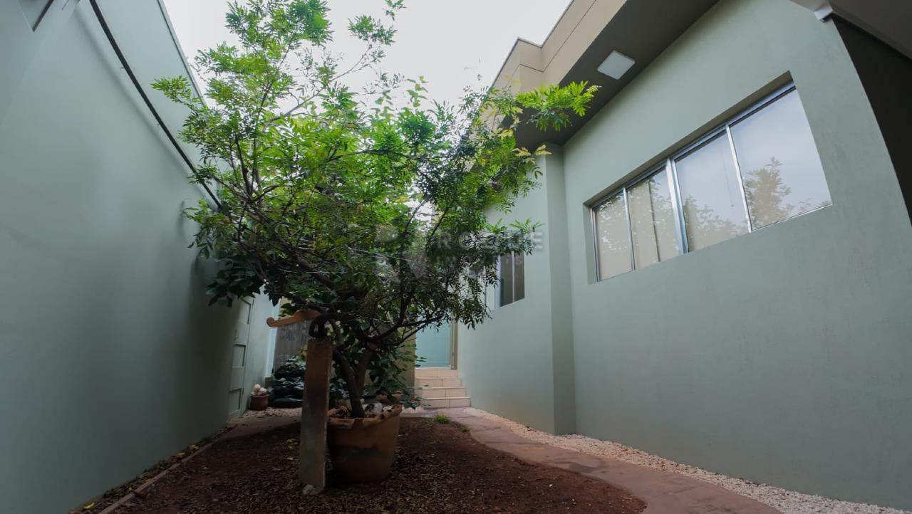 Casa Residencial à venda no bairro Jardim Santo André: 