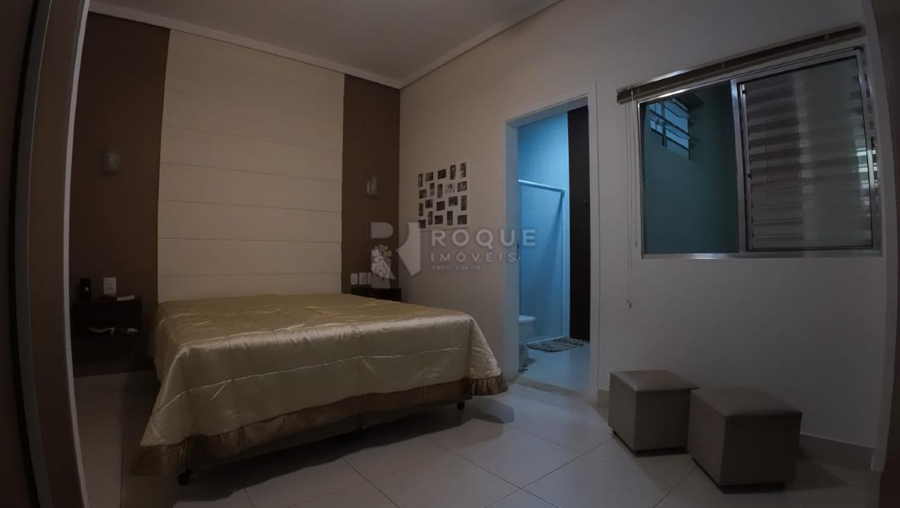 Casa Residencial à venda no bairro Jardim Santo André: 