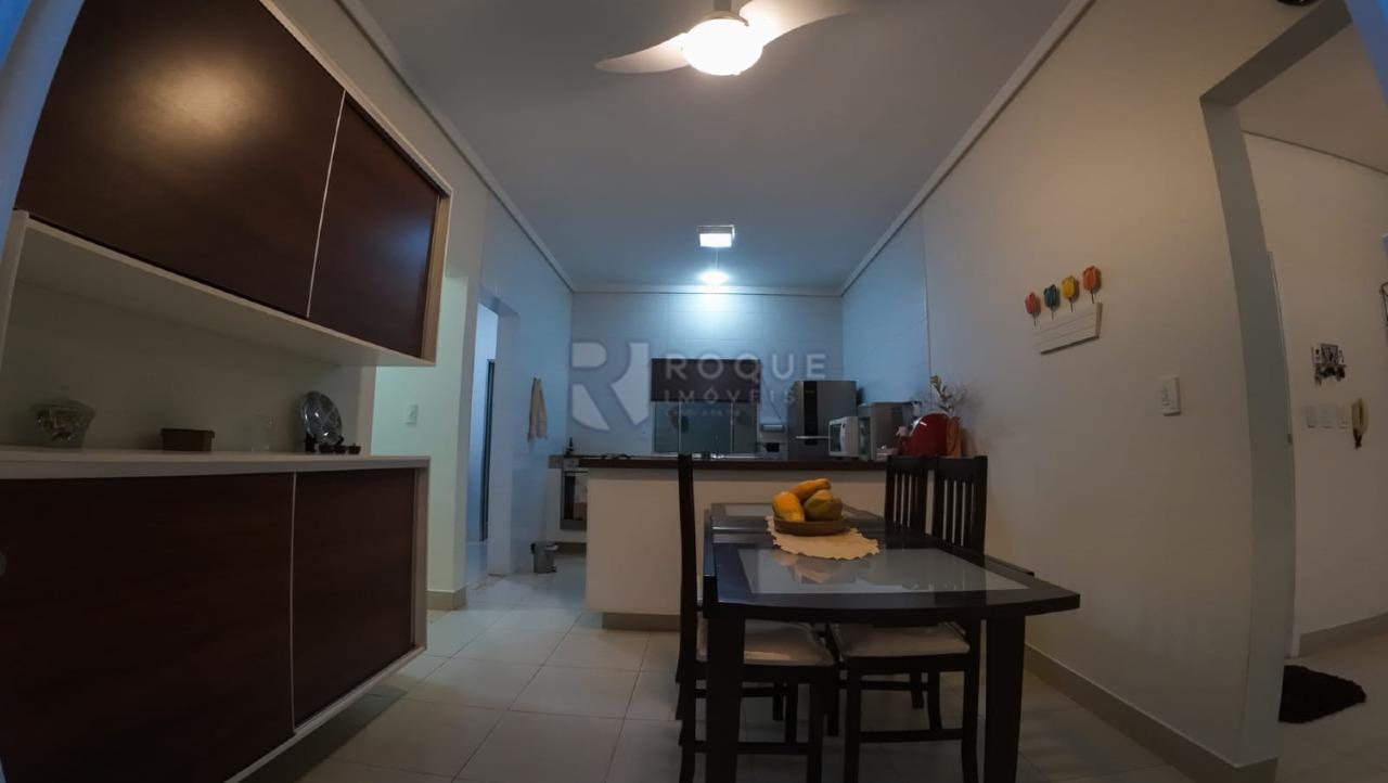 Casa Residencial à venda no bairro Jardim Santo André: 