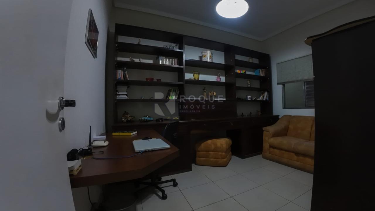 Casa Residencial à venda no bairro Jardim Santo André: 