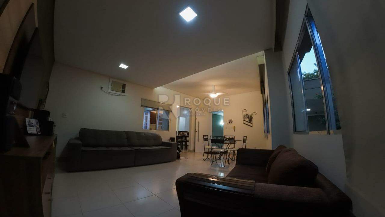 Casa Residencial à venda no bairro Jardim Santo André: 