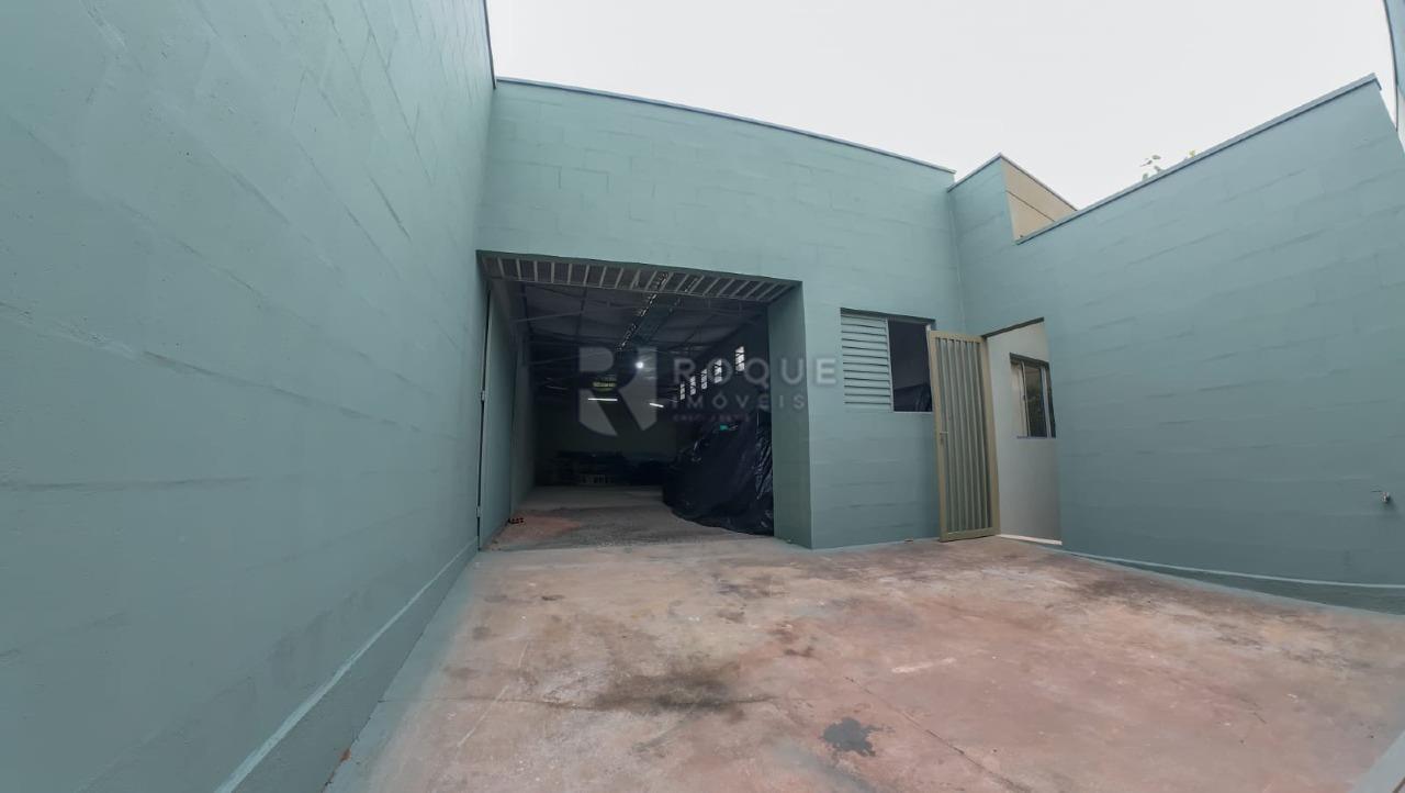 Casa Residencial à venda no bairro Jardim Santo André: 