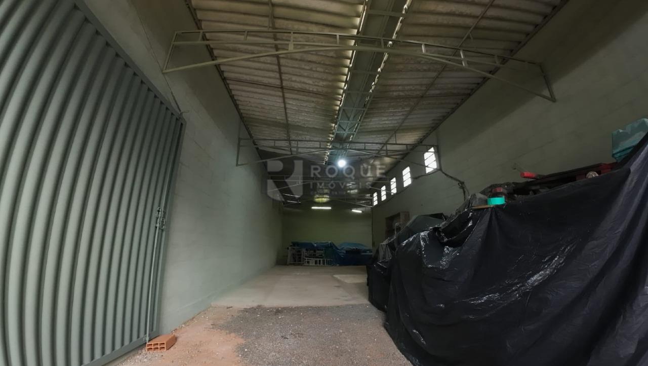 Casa Residencial à venda no bairro Jardim Santo André: 