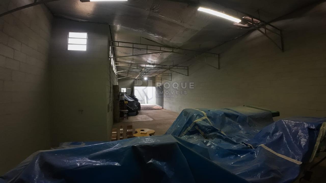 Casa Residencial à venda no bairro Jardim Santo André: 