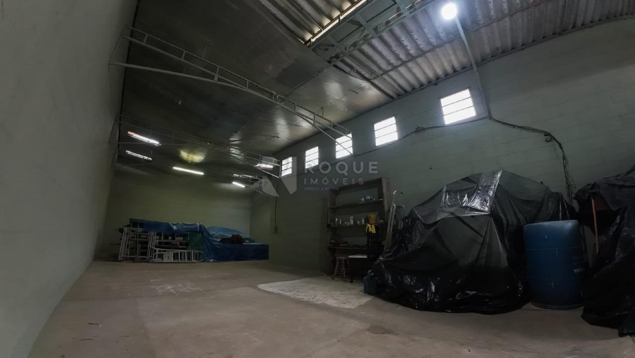 Casa Residencial à venda no bairro Jardim Santo André: 