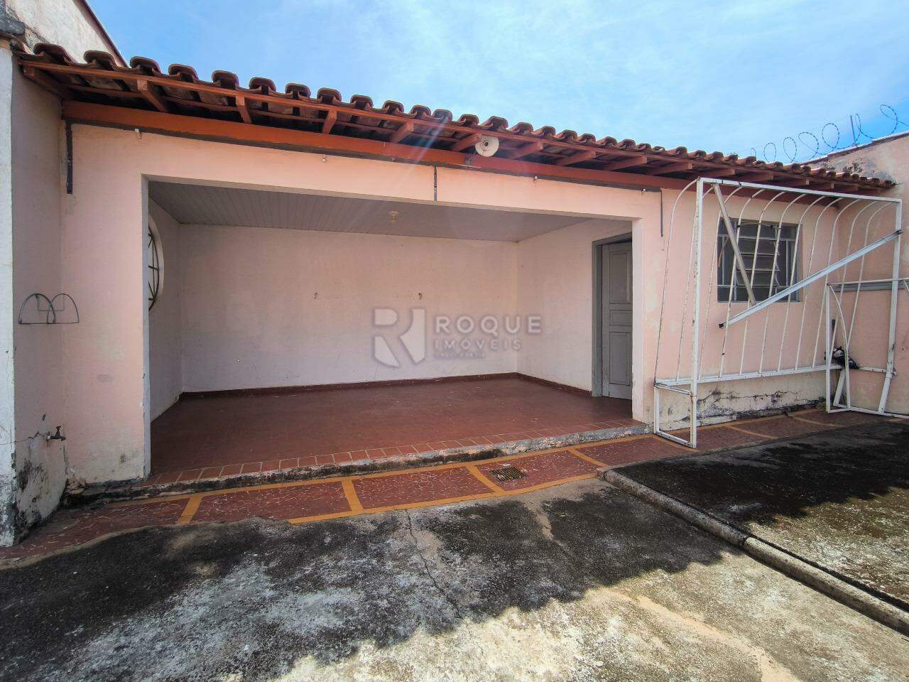 Casa Comercial à venda no bairro Centro: RANCHO