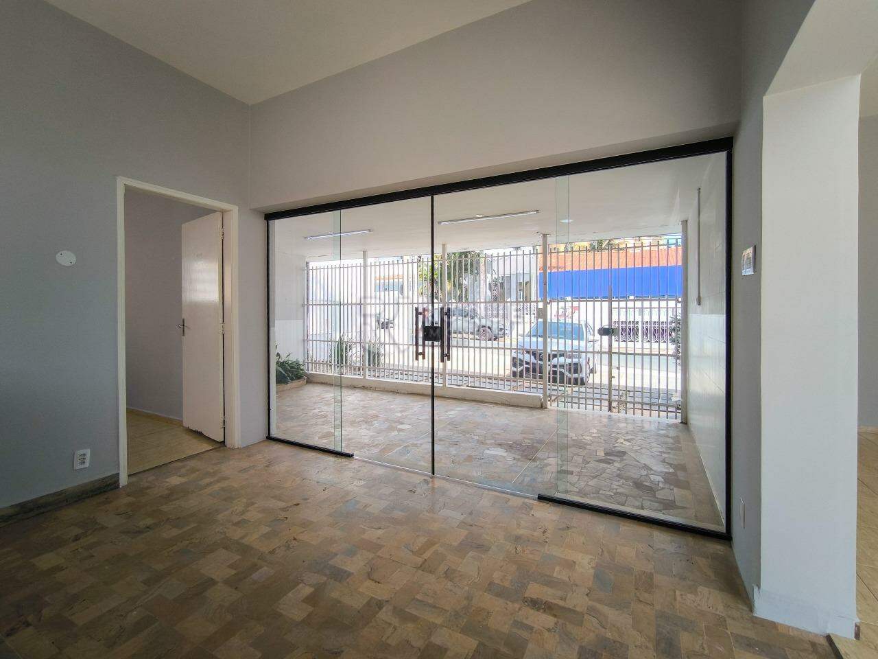 Casa Comercial à venda no bairro Centro: RECEPÇÃO