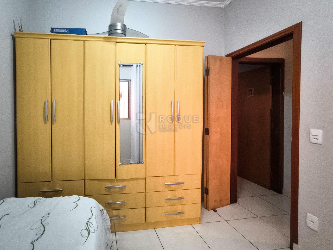 Casa Residencial à venda no bairro Jardim Residencial Graminha III: DORMITÓRIO