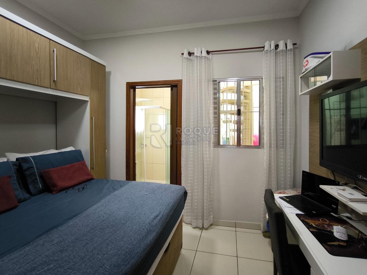 Casa Residencial à venda no bairro Jardim Residencial Graminha III: SUÍTE