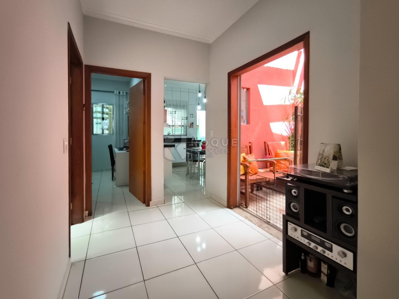 Casa Residencial à venda no bairro Jardim Residencial Graminha III: ÁREA DE CIRCULAÇÃO