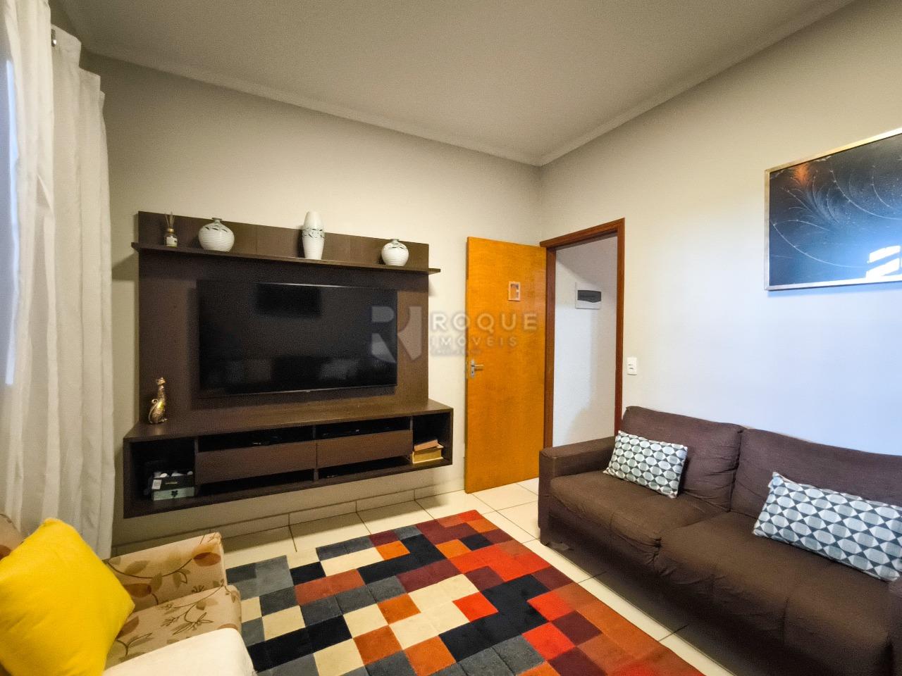 Casa Residencial à venda no bairro Jardim Residencial Graminha III: SALA DE TV