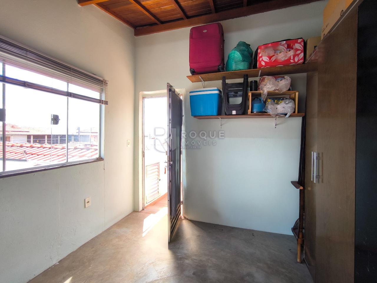 Casa Residencial à venda no bairro Jardim Residencial Graminha III: DESPEJO