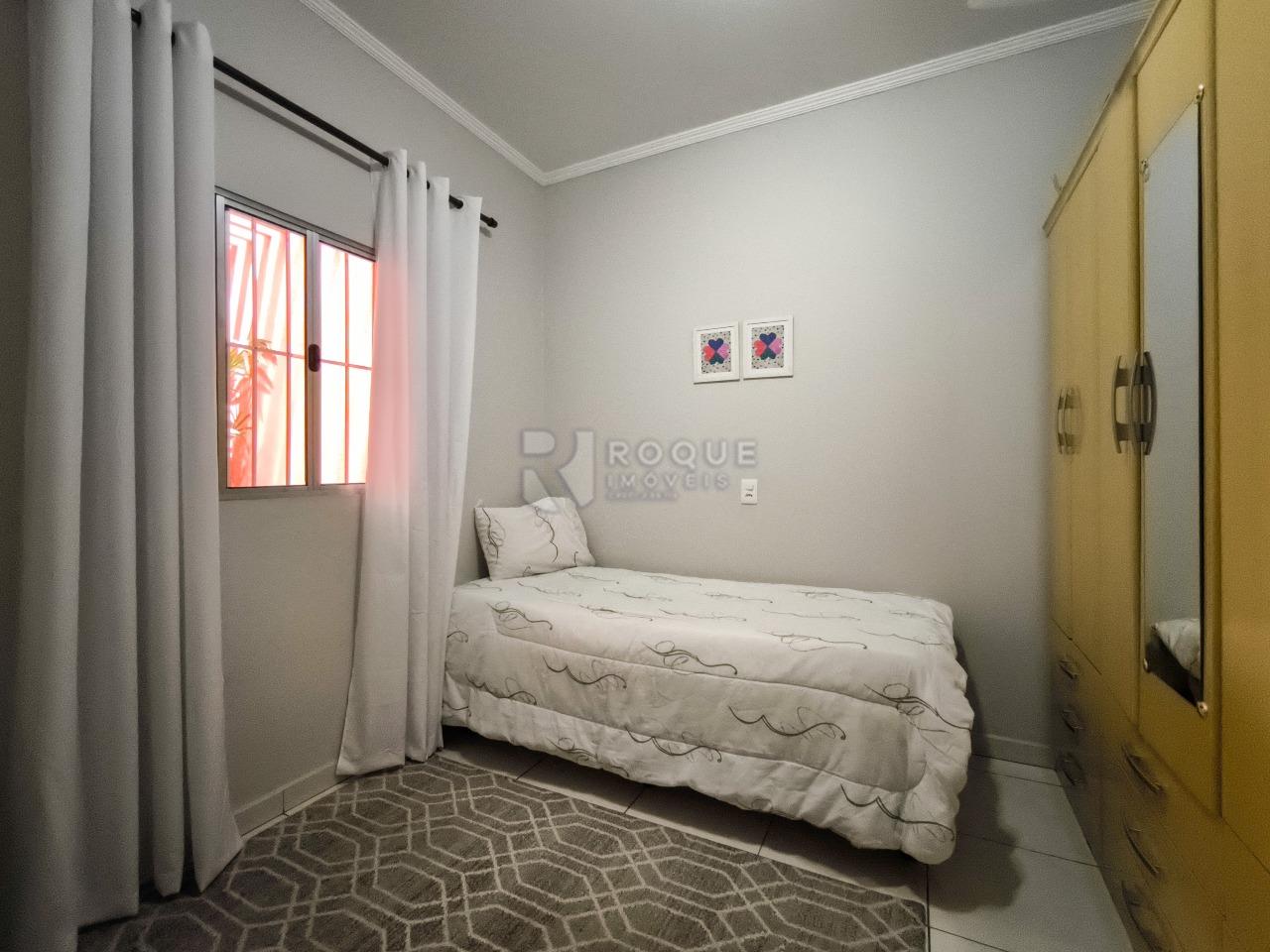 Casa Residencial à venda no bairro Jardim Residencial Graminha III: DORMITÓRIO