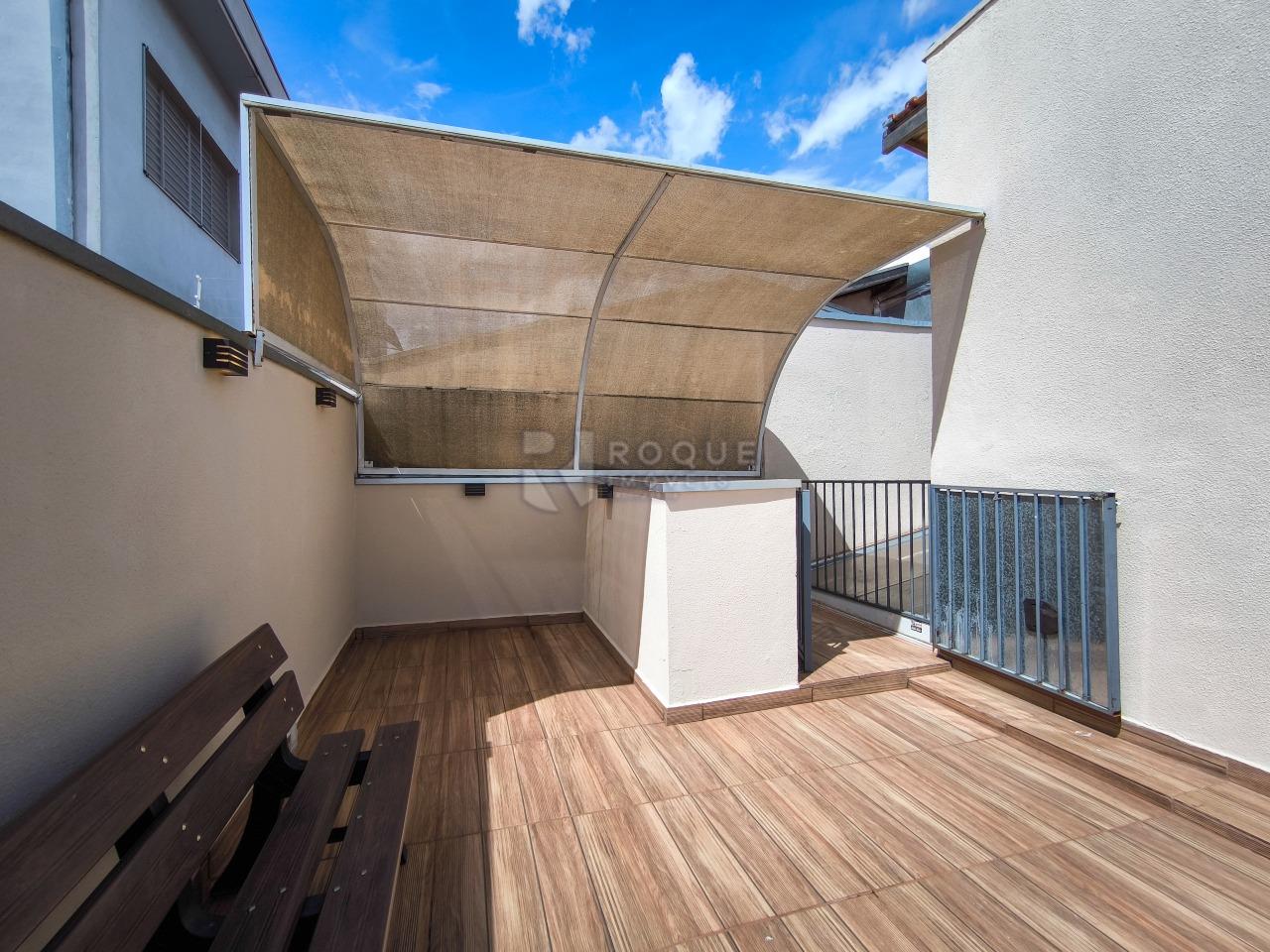 Casa Residencial à venda no bairro Jardim Residencial Graminha III: ÁREA DE LAZER