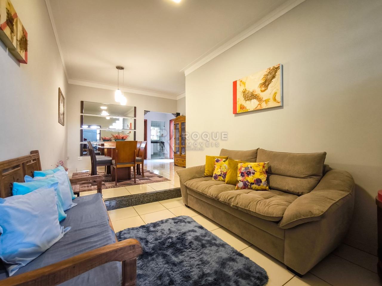 Casa Residencial à venda no bairro Jardim Residencial Graminha III: SALA DE ESTAR