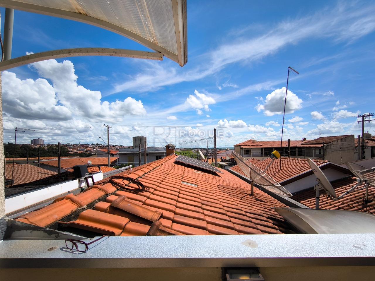 Casa Residencial à venda no bairro Jardim Residencial Graminha III: VISTA PARCIAL