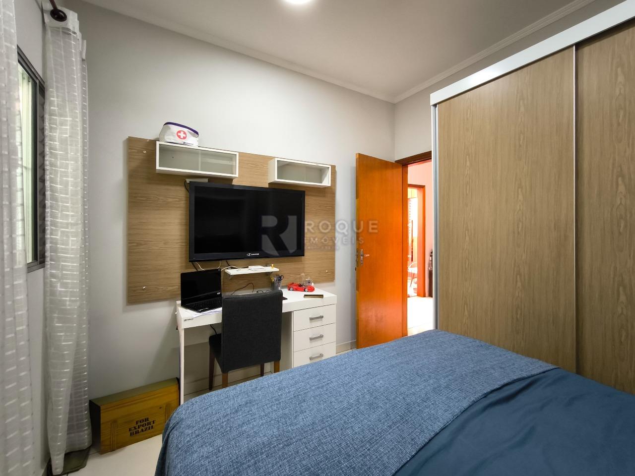 Casa Residencial à venda no bairro Jardim Residencial Graminha III: SUÍTE