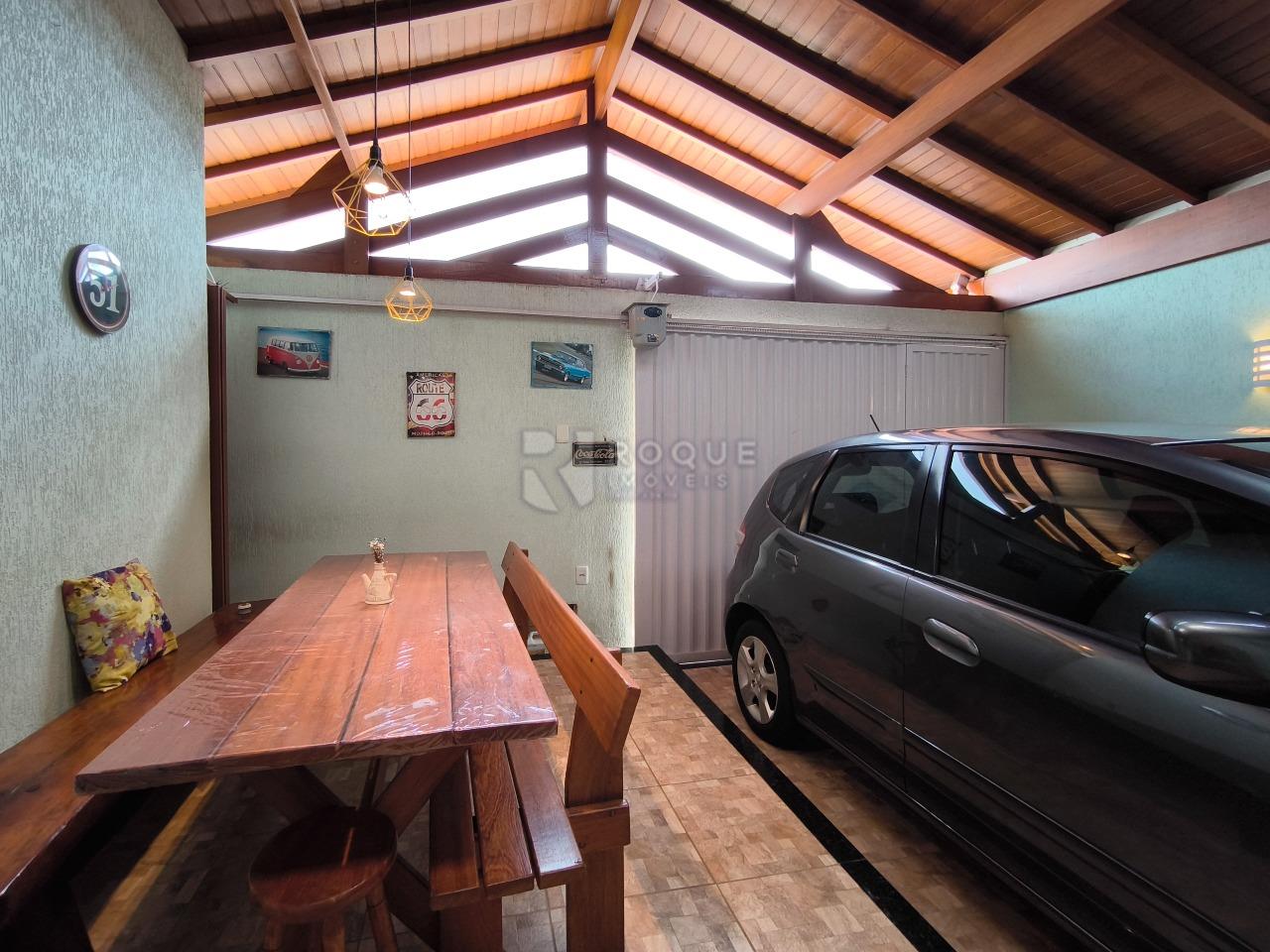 Casa Residencial à venda no bairro Jardim Residencial Graminha III: ÁREA GOURMET