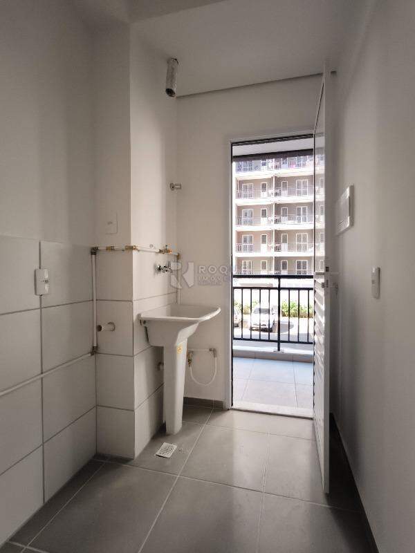 Apartamento à venda no bairro Jardim Esteves: LAVANDERIA