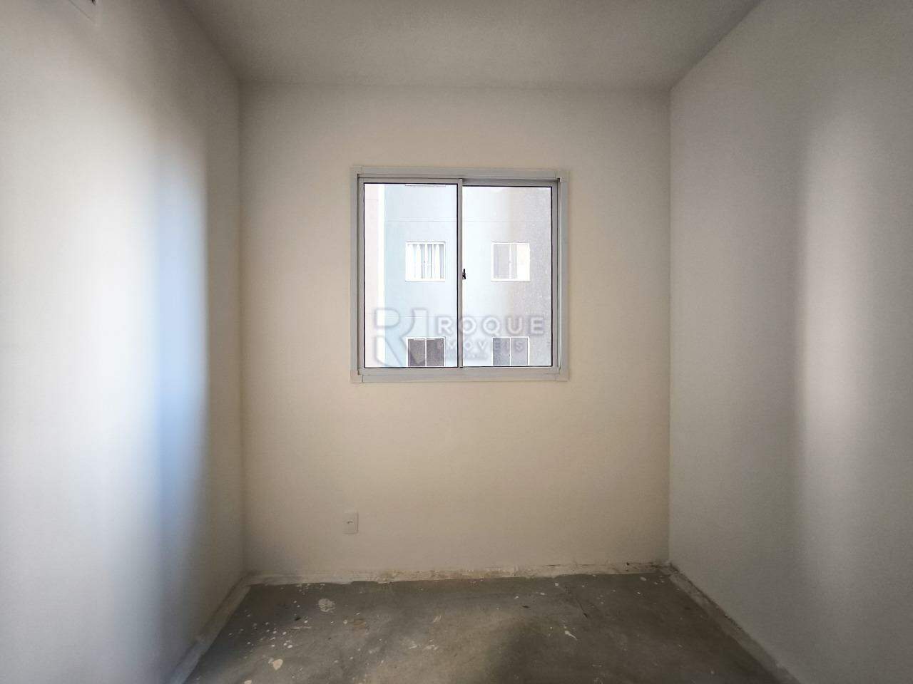 Apartamento à venda no bairro Jardim Esteves: DORMITÓRIO