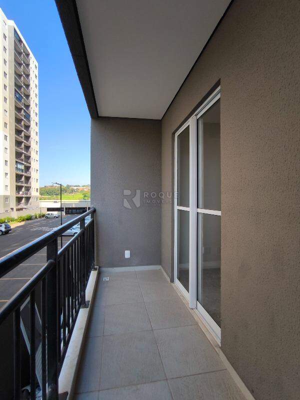 Apartamento à venda no bairro Jardim Esteves: SACADA