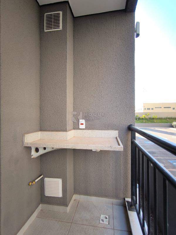 Apartamento à venda no bairro Jardim Esteves: SACADA