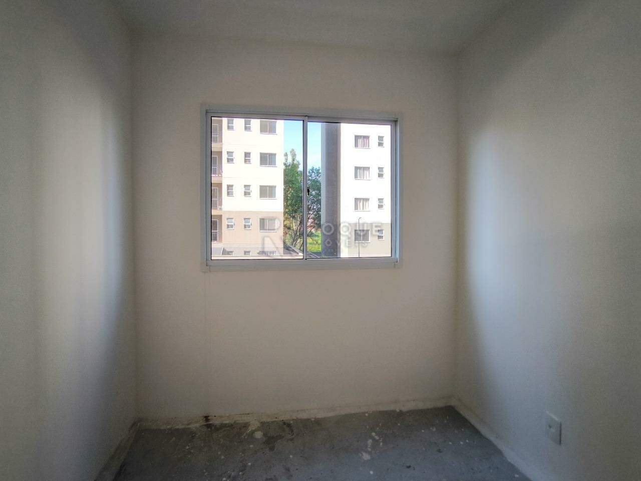Apartamento à venda no bairro Jardim Esteves: SUÍTE