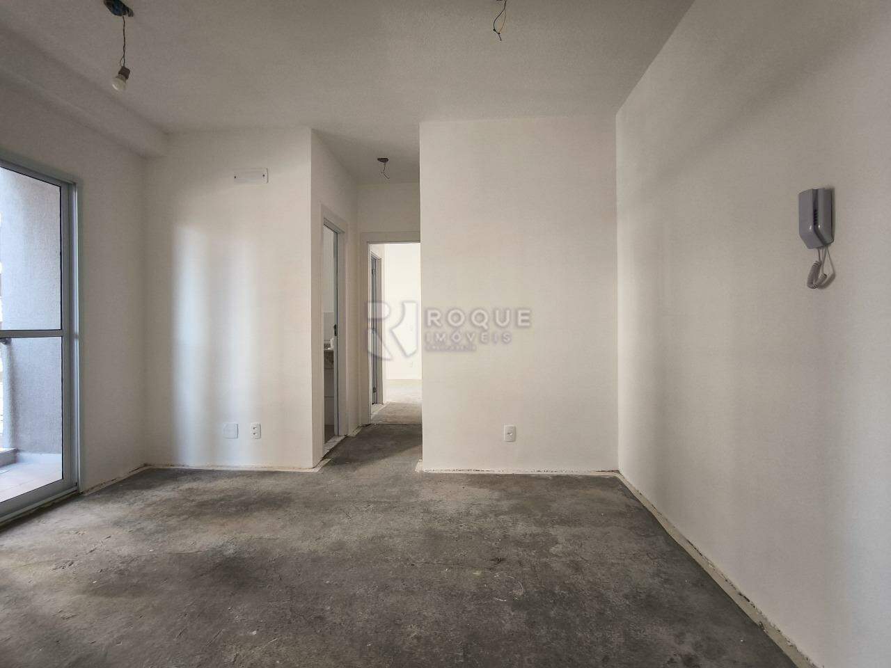 Apartamento à venda no bairro Jardim Esteves: SALA DE ESTAR