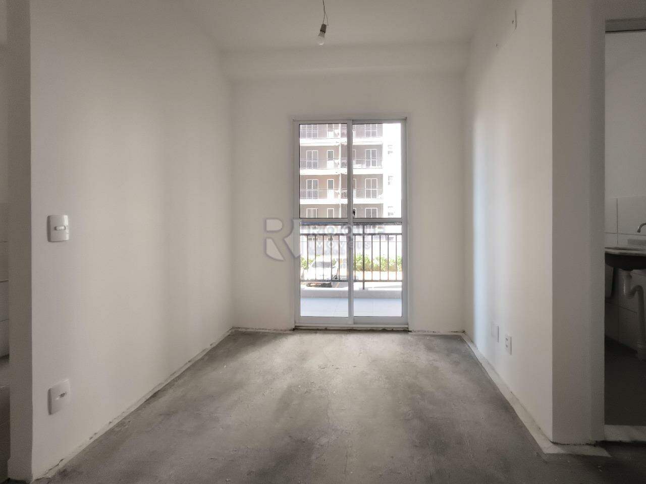 Apartamento à venda no bairro Jardim Esteves: SALA DE ESTAR