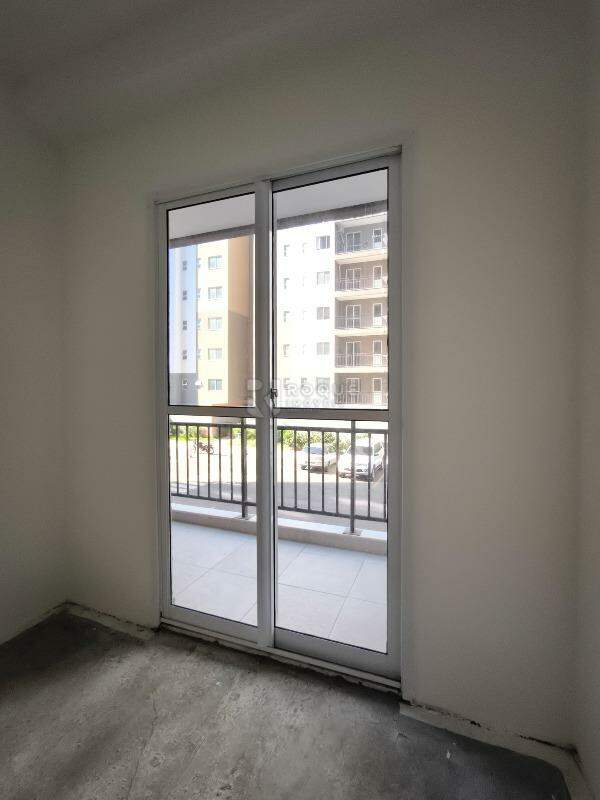 Apartamento à venda no bairro Jardim Esteves: SACADA