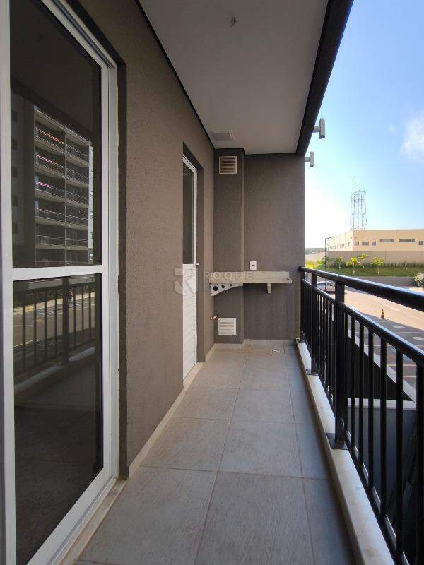 Apartamento à venda no bairro Jardim Esteves: SACADA