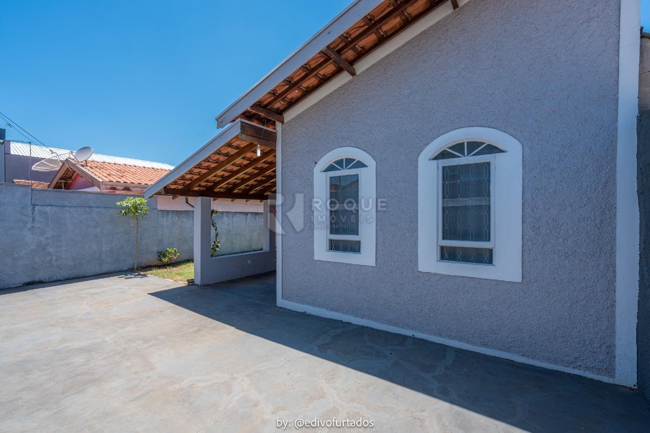 Casa Residencial à venda no bairro Jardim Nova Suiça: FRENTE 