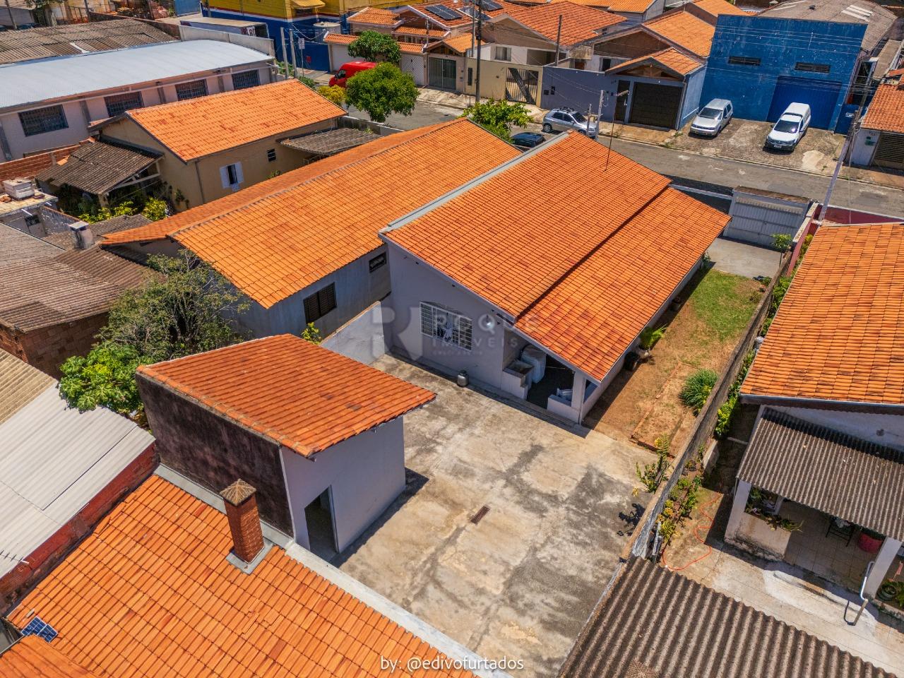 Casa Residencial à venda no bairro Jardim Nova Suiça: AEREO