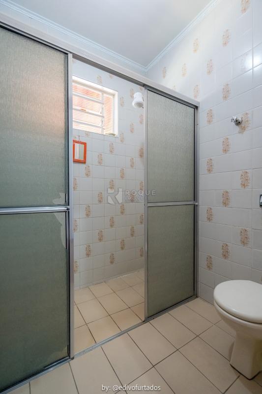 Casa Residencial à venda no bairro Jardim Nova Suiça: BANHEIRO SOCIAL