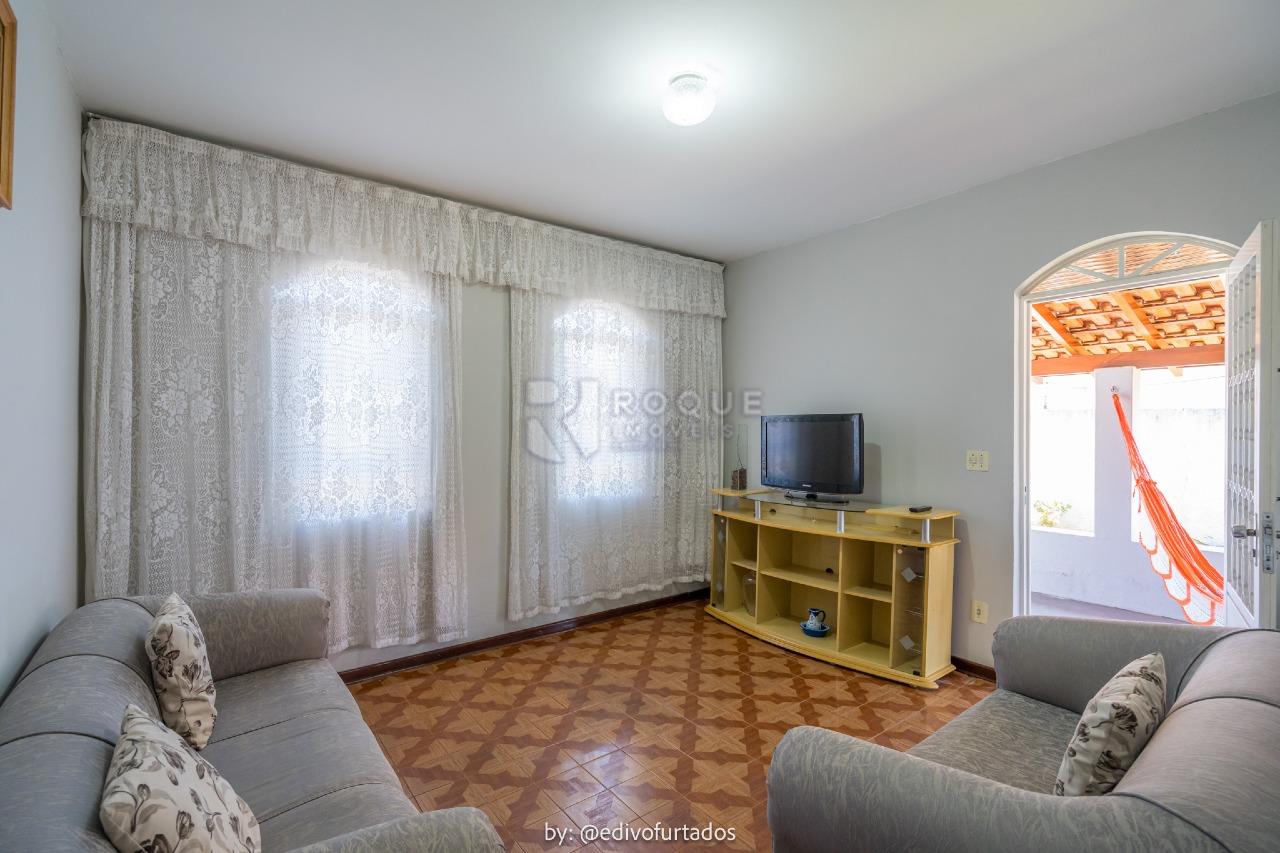 Casa Residencial à venda no bairro Jardim Nova Suiça: SALA DE ESTAR